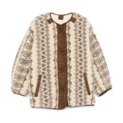 Bruine Memma Jas voor Vrouwen Isabel Marant Étoile , Brown , Dames