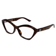 Stijlvolle accessoire voor modeliefhebbers Balenciaga , Brown , Unisex