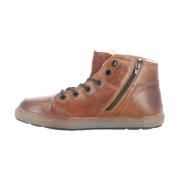 Bruine Herenschoenen 321-A5G52 Bugatti , Brown , Heren