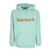 50e verjaardag hoodie vakantie teal Timberland , Blue , Dames