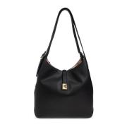 Schoudertas Deco Kate Spade , Black , Dames