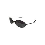 Vintage 90's zonnebril - Metal Gun Oakley , Black , Unisex