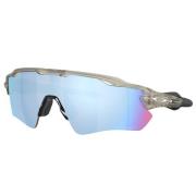 Gepolariseerde Radar EV Path zonnebril Oakley , Gray , Unisex