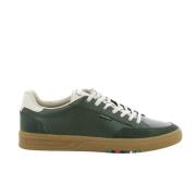 Kaki Hillstar Herenschoenen Paul Smith , Green , Heren