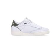 Witte Club C Lage Top Sneakers Reebok , White , Heren