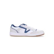 Comfycush Retro Court Herenschoen Vans , White , Heren