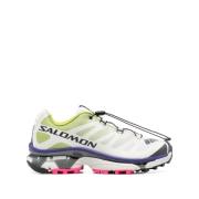 X-T4 OG Sneaker Salomon , Multicolor , Dames