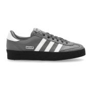 Sportschoenen Lothertex Spzl F.C Adidas Originals , Gray , Heren