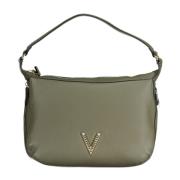 Groene Schoudertas met Verstelbare Band Valentino by Mario Valentino ,...