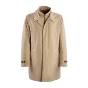 Jackets Fay , Beige , Heren