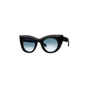 Climaxxxy Zonnebril - Zwart Thierry Lasry , Black , Dames