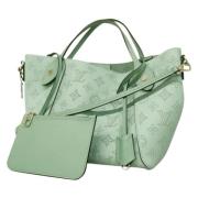 Pre-owned Fabric louis-vuitton-bags Louis Vuitton Vintage , Blue , Dam...