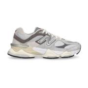 Grijze U9060Gry Damesschoenen New Balance , Gray , Dames