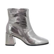 Gouden Damesschoenen Axelle Tango , Gray , Dames