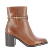 Dames Cognac Schoenen Tamaris , Brown , Dames