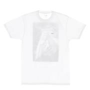 San Diego Icon Classic Tee Obey , White , Heren