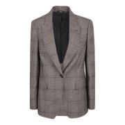 Exclusief Pakjasje Brunello Cucinelli , Gray , Dames