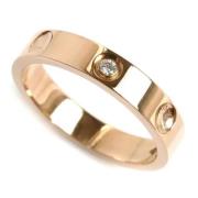 Pre-owned Rose Gold louis-vuitton-jewelry Louis Vuitton Vintage , Yell...