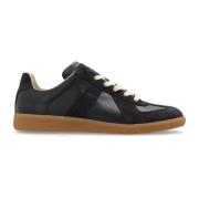 Sportschoenen Maison Margiela , Black , Heren