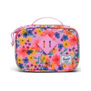 Bloemen Etui Herschel , Multicolor , Dames