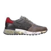 Grijze Sneakers voor Mannen Premiata , Gray , Heren