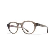 Stijlvolle Niam Zonnebril voor jou Mykita , Gray , Unisex