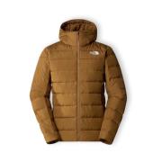 Aconcagua III Jas The North Face , Brown , Heren