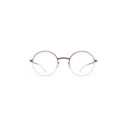 Stijlvolle Lotta Zonnebril voor Vrouwen Mykita , Brown , Unisex