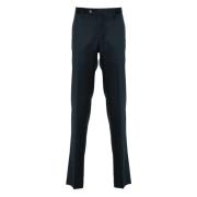 Wollen Pak Broek PT Torino , Blue , Heren