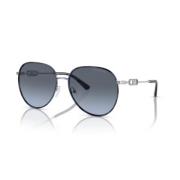 sunglasses Michael Kors , Gray , Unisex