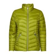 Lichte donsjas Split Pea Danwear , Green , Dames