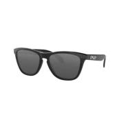 Sole Zonnebril Oakley , Black , Unisex