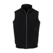 Cult Gilet Jas RRD , Black , Heren