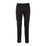 Antraciet Broek Briglia , Gray , Heren