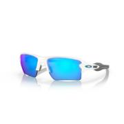 Elegante zonnebrillencollectie Oakley , Gray , Unisex