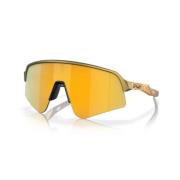 Stijlvolle zonnebrillencollectie Oakley , Yellow , Unisex