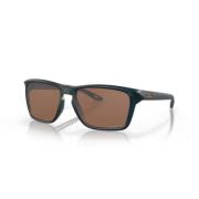 Stijlvolle zonnebrillencollectie Oakley , Black , Unisex