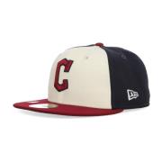 MLB City Connect Cap Guardians Celebration New Era , Multicolor , Here...