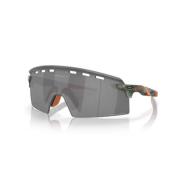 Sportieve zonnebril voor buitenactiviteiten Oakley , Multicolor , Unis...