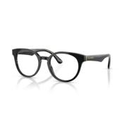 Stijlvolle Vista Zonnebril Dolce & Gabbana , Black , Unisex