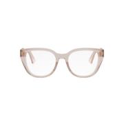 Prism Zonnebril Dior , Pink , Unisex