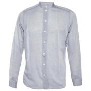 Pre-owned Cotton tops Givenchy Pre-owned , Gray , Heren