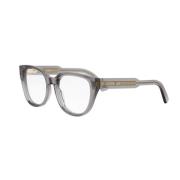 Elegante Prismabrillen Dior , Gray , Unisex