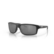 Trendy zonnebrillencollectie Oakley , Black , Unisex