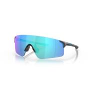 Sportieve zonnebril voor buitenactiviteiten Oakley , Black , Unisex