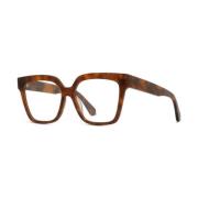 Stijlvolle Zwarte Schoudertas Stella McCartney , Brown , Unisex