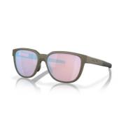 Stijlvolle zonnebrillencollectie Oakley , Gray , Unisex