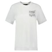 Cotton tops Simone Rocha , White , Dames