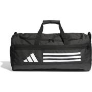 Essentials Training Duffle Tas Adidas , Black , Unisex