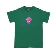 Groene Heren T-shirt Propaganda , Green , Heren